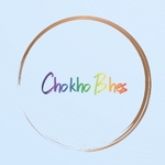 Business logo of Chokho Bhes