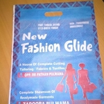 Business logo of New fashion glide