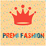 Business logo of Premi Fashion