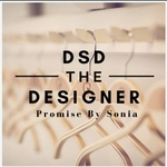 Business logo of DSD THE DESIGNER PROMISE BY SONIA