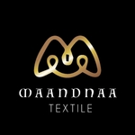 Business logo of Maandnaa Textile
