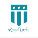 Business logo of ROYAL LOOKS