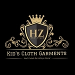 Business logo of Hz Garments