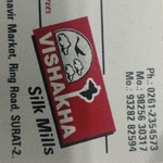 Business logo of 1033 mahavir mkt