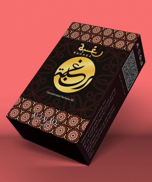 Raghba uploaded by Al Falaq Fragrances on 3/11/2022