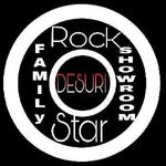 Business logo of Rock star family showroom