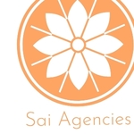 Business logo of Sai Agencies