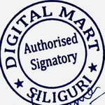 Business logo of Digital Mart