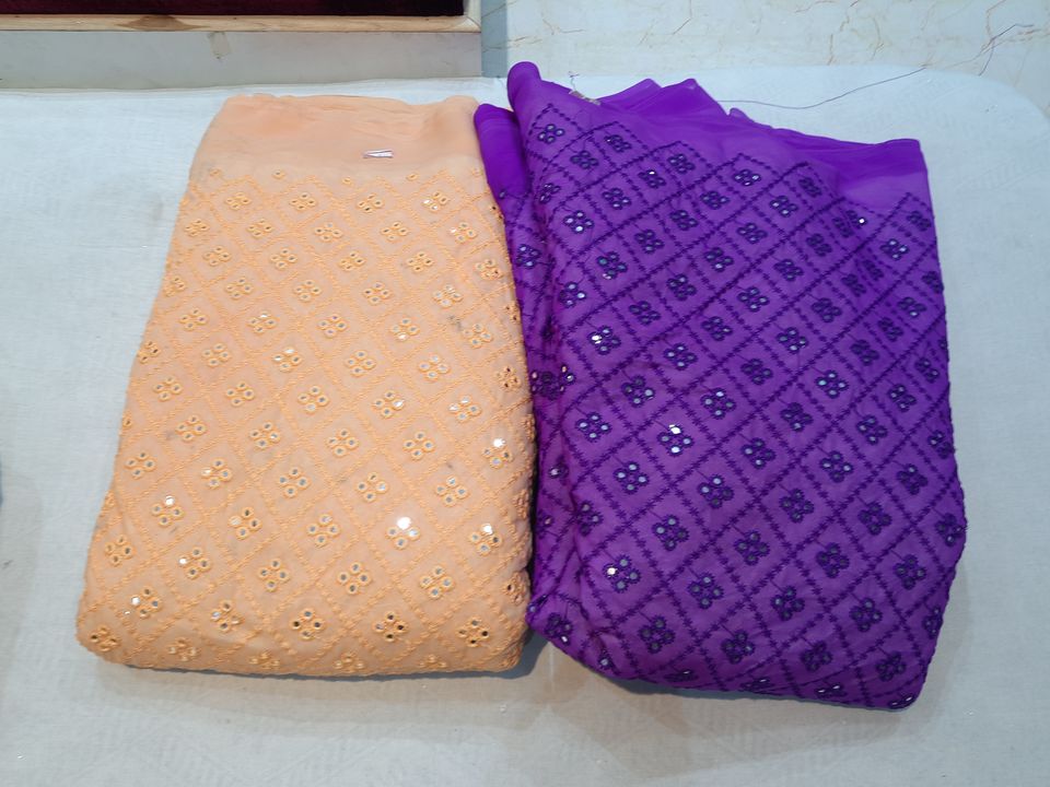 Product uploaded by King Taj Fabric on 3/11/2022