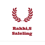 Business logo of Rakhi,s sale