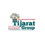 Business logo of Tijarat Group