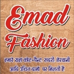 Business logo of Emad fashion