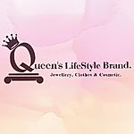 Business logo of Queen's LifeStyle Brand 