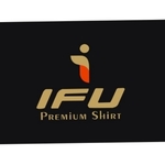 Business logo of IFU shirts