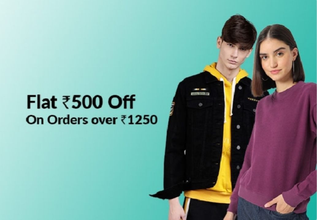 Post image Aijo: Flat Rs 500 Off over RS 125..https://ekaro.in/enkr20220312s9228726