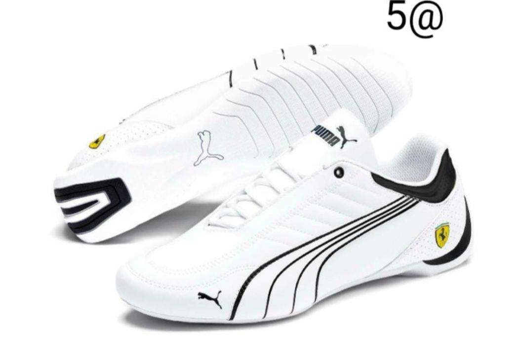 Product image with price: Rs. 399, ID: puma-shoes-97208a9c