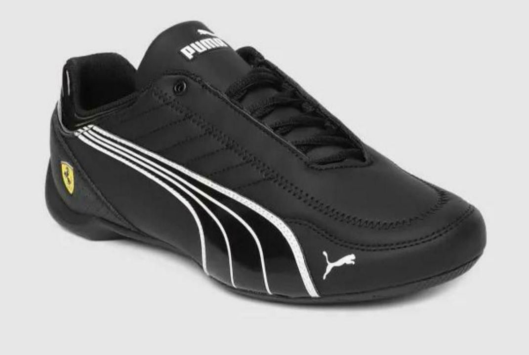 Product image with price: Rs. 399, ID: puma-shoes-0304a24a