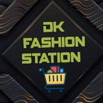 Business logo of DK FASHION STATION 