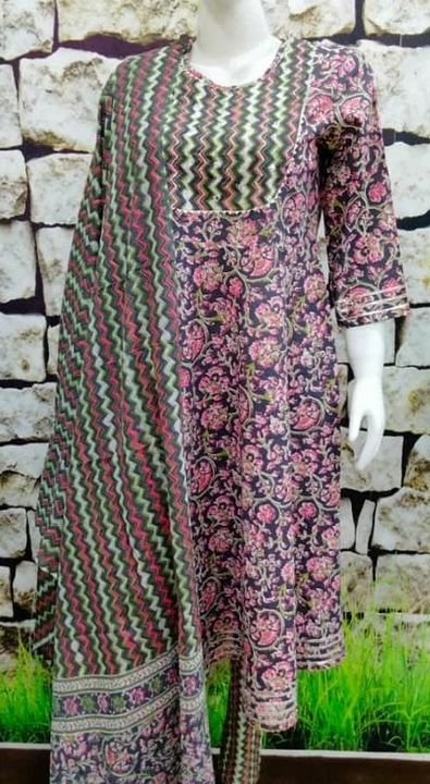 Product uploaded by MANNAT FASHION (The women dresses shop) on 3/12/2022