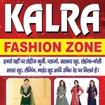 Business logo of Kalra fashion zone