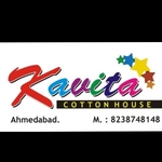 Business logo of Kavita cotton House