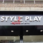 Business logo of Style Play
