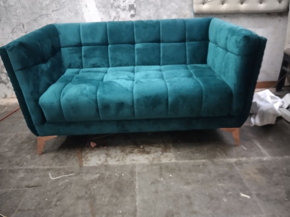Two seater sofa uploaded by business on 3/12/2022