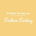 Business logo of Fashion Factory based out of Chennai