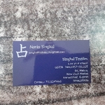 Business logo of Singhal Textiles