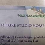 Business logo of Future studio home