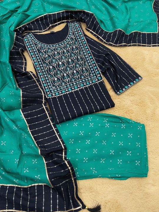 South cotton kurti uploaded by business on 3/12/2022