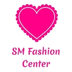 Business logo of SM Fashion Center 💕
