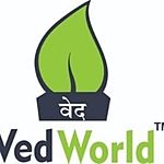 Business logo of Ved World