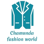 Business logo of Chamunda fashion world