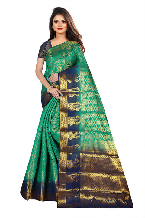 Saree uploaded by business on 3/12/2022