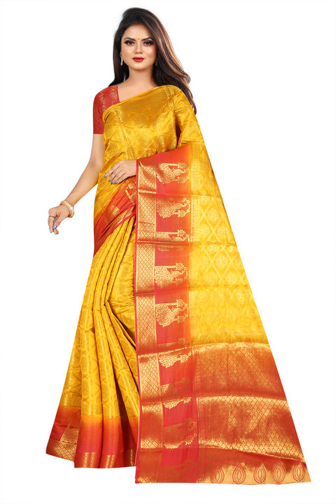 Saree uploaded by business on 3/12/2022
