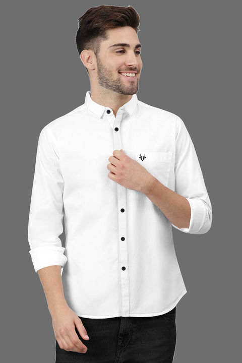 Pretty Glamorous Men Shirts uploaded by business on 3/12/2022