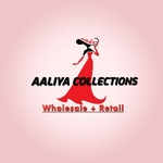 Business logo of Aaliya Collection
