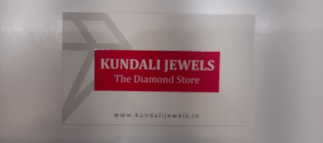 Visiting card store images of kundali Jewels