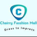 Business logo of Chairry fasshion Mall®