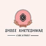 Business logo of Shree kheteshwar creation