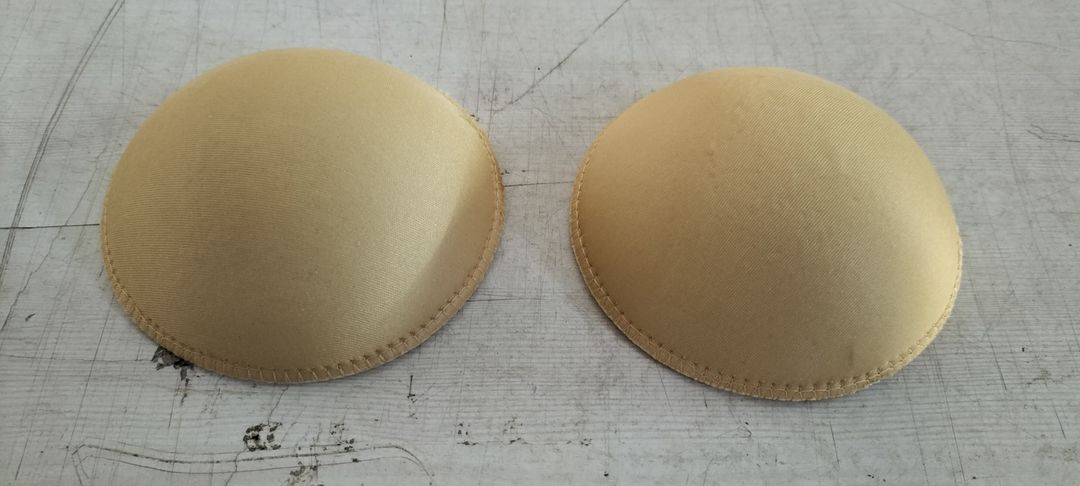 Product image with price: Rs. 13, ID: bra-pad-f627a507