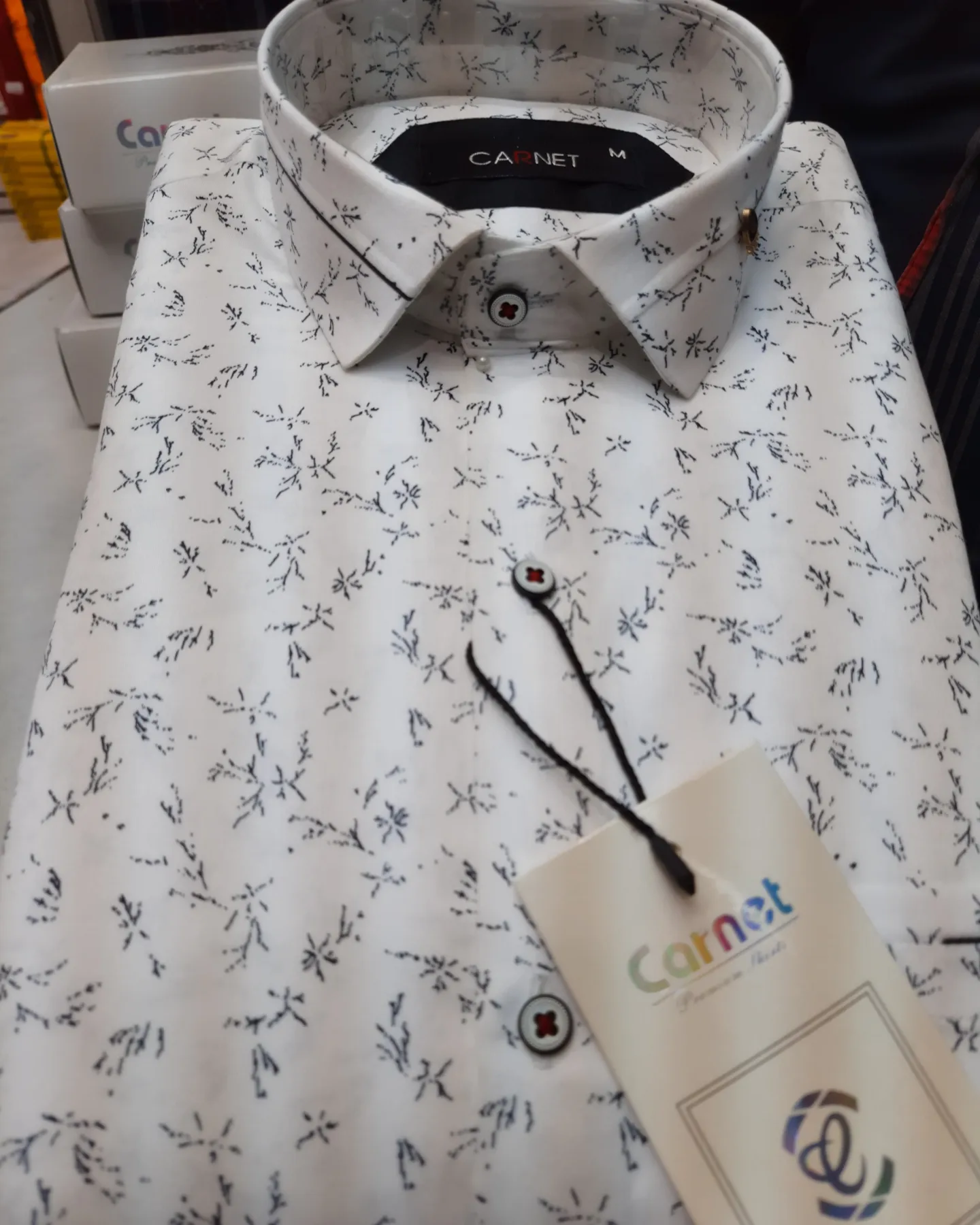Men's Formal Shirt  uploaded by business on 3/12/2022