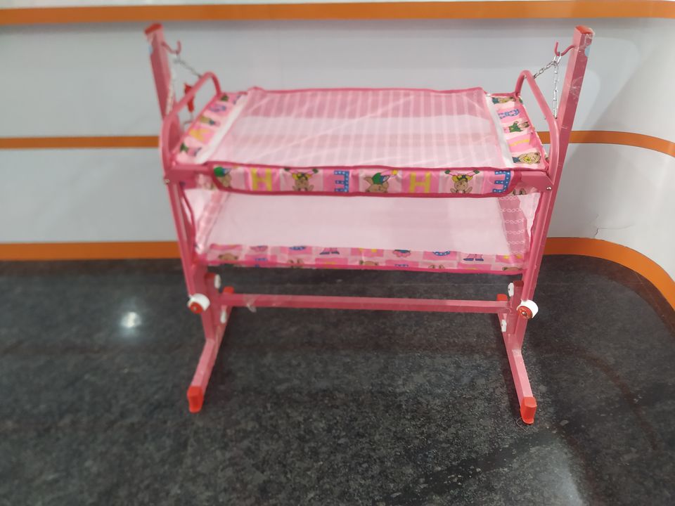Baby Cradle uploaded by Just For kids on 3/12/2022