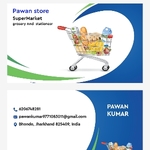 Business logo of Pawan store