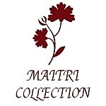 Business logo of Maitri collection