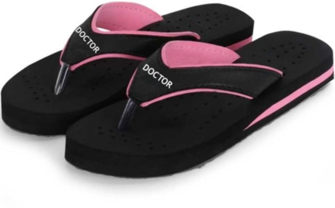 Product image of Cogner DOCTOR EXTRA SOFT, Ortho-Care Diabetic Orthopaedic Comfort Dr Slippers Comfort like flite bat, price: Rs. 360, ID: cogner-doctor-extra-soft-ortho-care-diabetic-orthopaedic-comfort-dr-slippers-comfort-like-flite-bat-2a1c0d0a