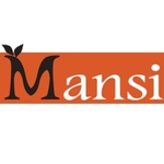 Business logo of Mansi'collection