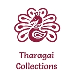 Business logo of Tharagai collections