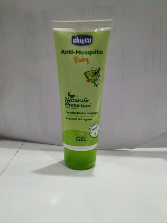 Product image with price: Rs. 299, ID: chicco-baby-anti-mosquito-cream-100ml-78ebc3aa